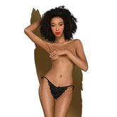 Penthouse Too Hot To Be Real Panties from Nice n' Naughty